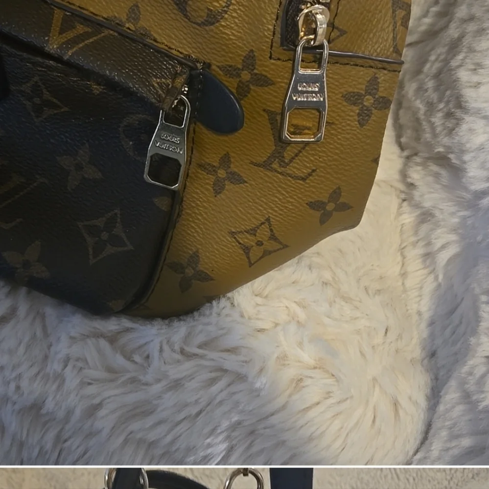 Generic Palm Spring Reverse Monogram L... V.... - Picture 5 of 6